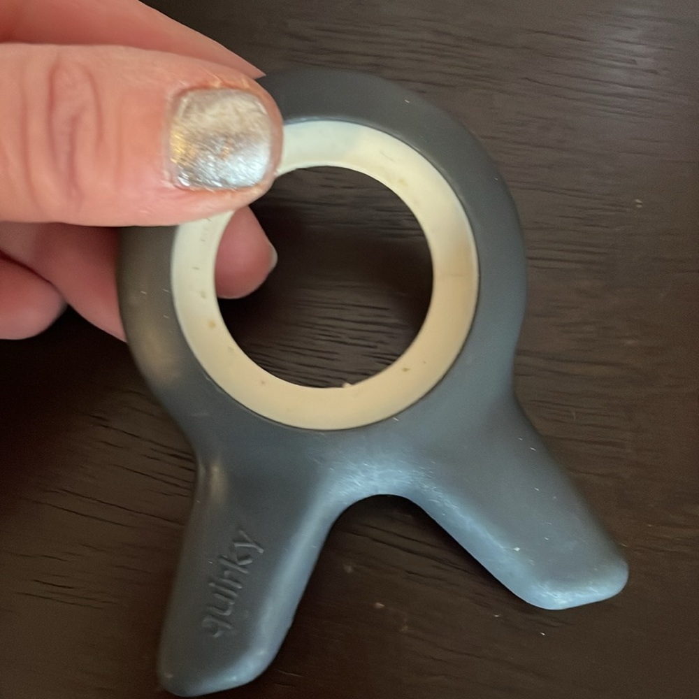 Set of 2 Wine Holders - Picture 3 of 8